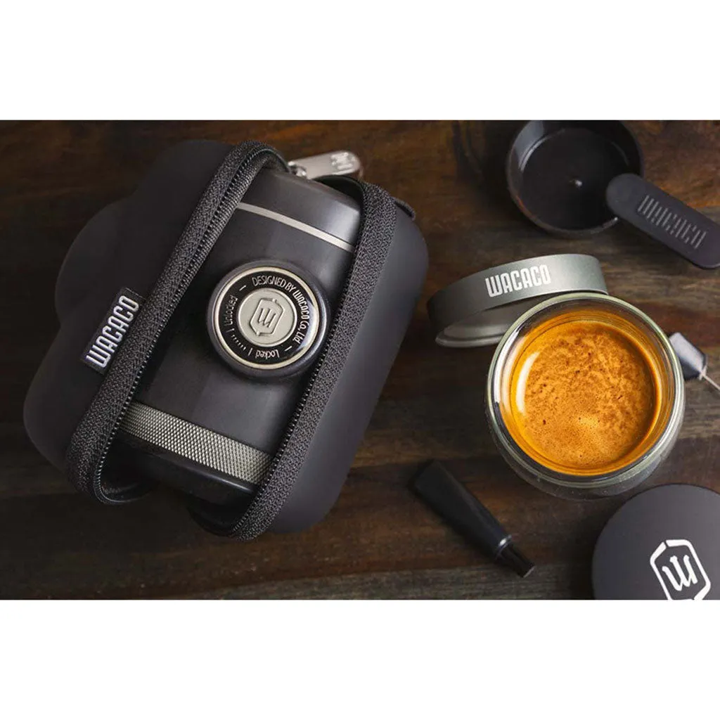 Picopresso