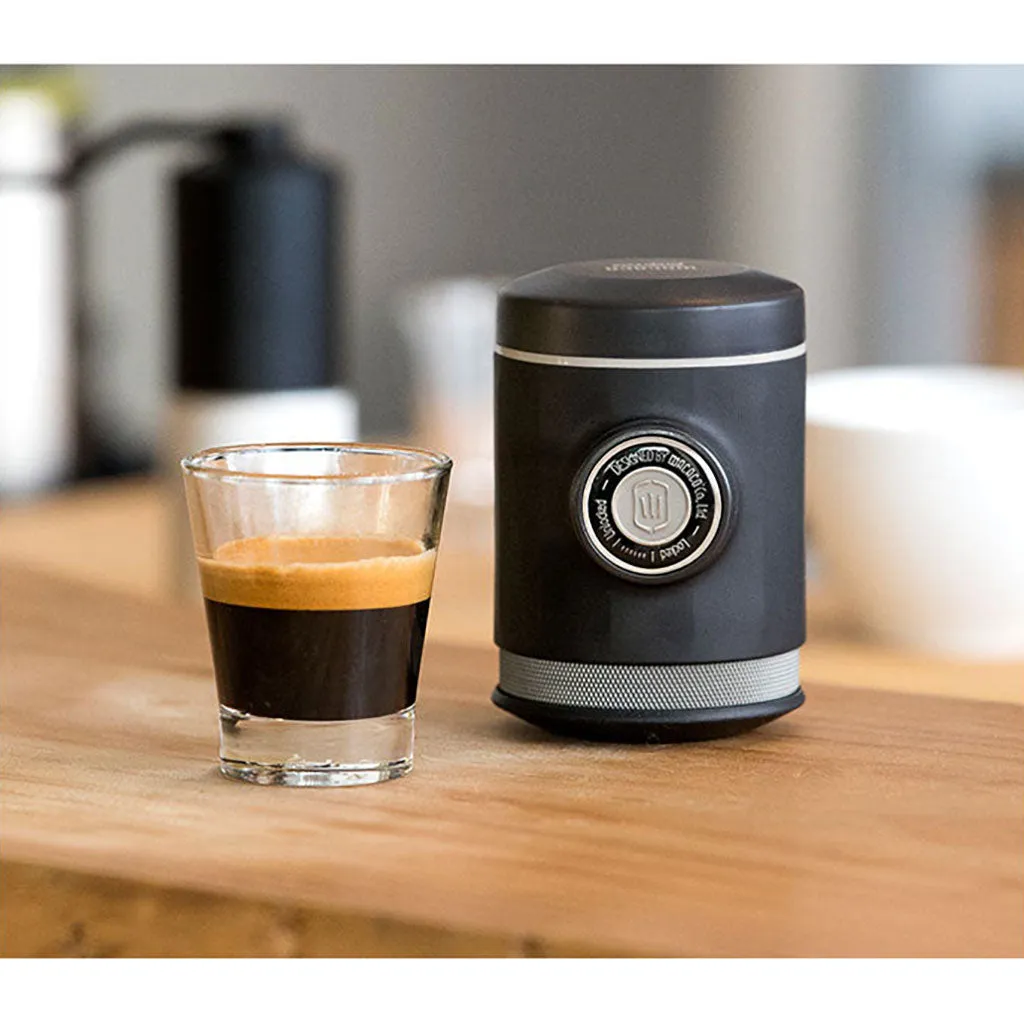 Picopresso