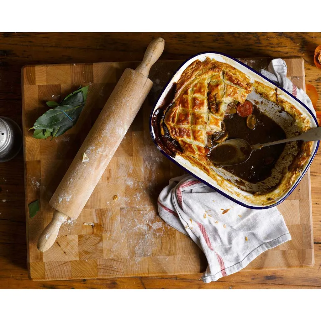 Pie Dishes (Set of 4)
