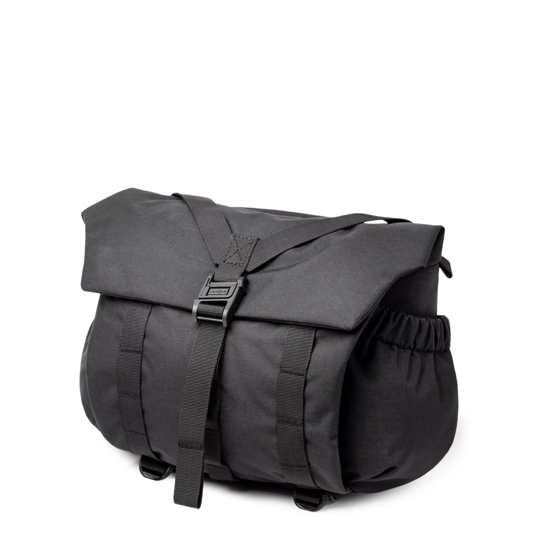 Pilot Canvas Travel Camera Bag 7L Upgraded