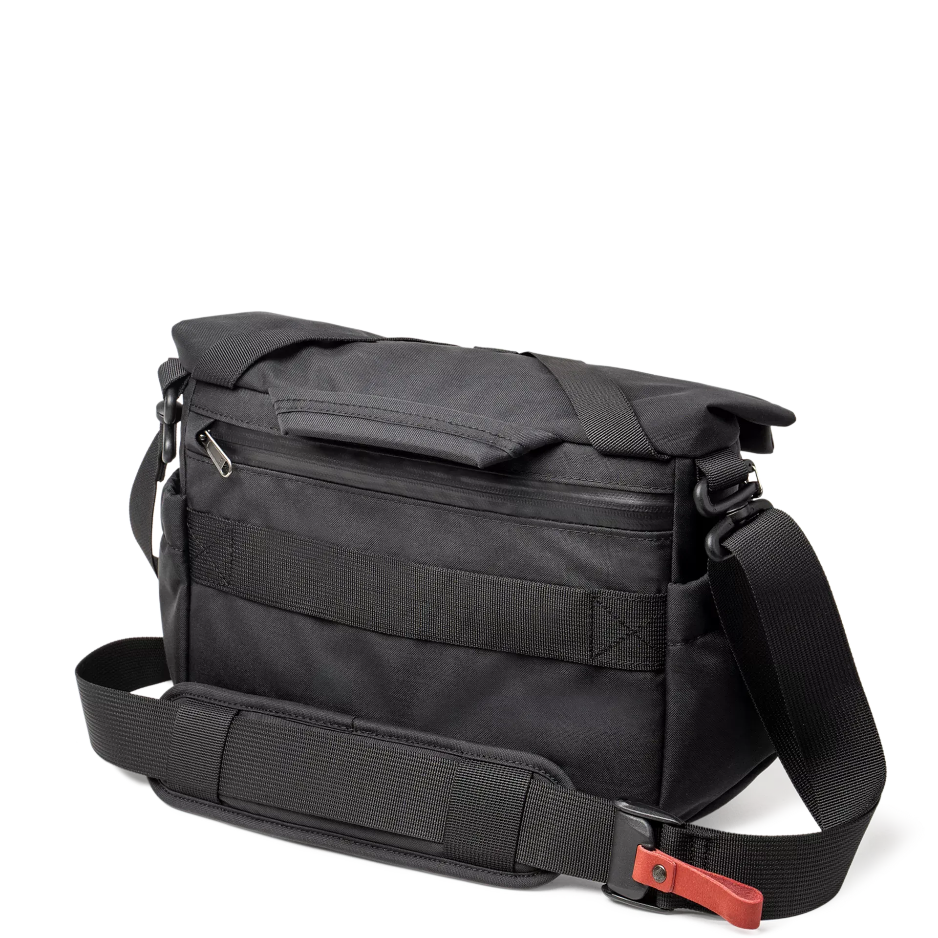 Pilot Canvas Travel Camera Bag 7L Upgraded