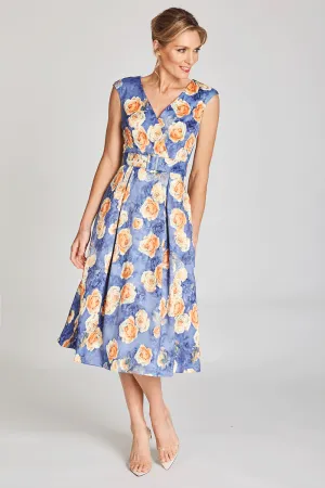 Clothings Pink Ruby - PD234004 So Tasteful A Line Dress Dresses women dresses dress stores