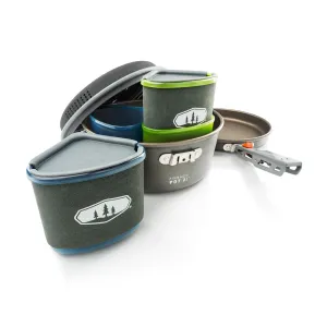 Pinnacle Backpacker camp cooking set sale portable camping stove camping coffee maker