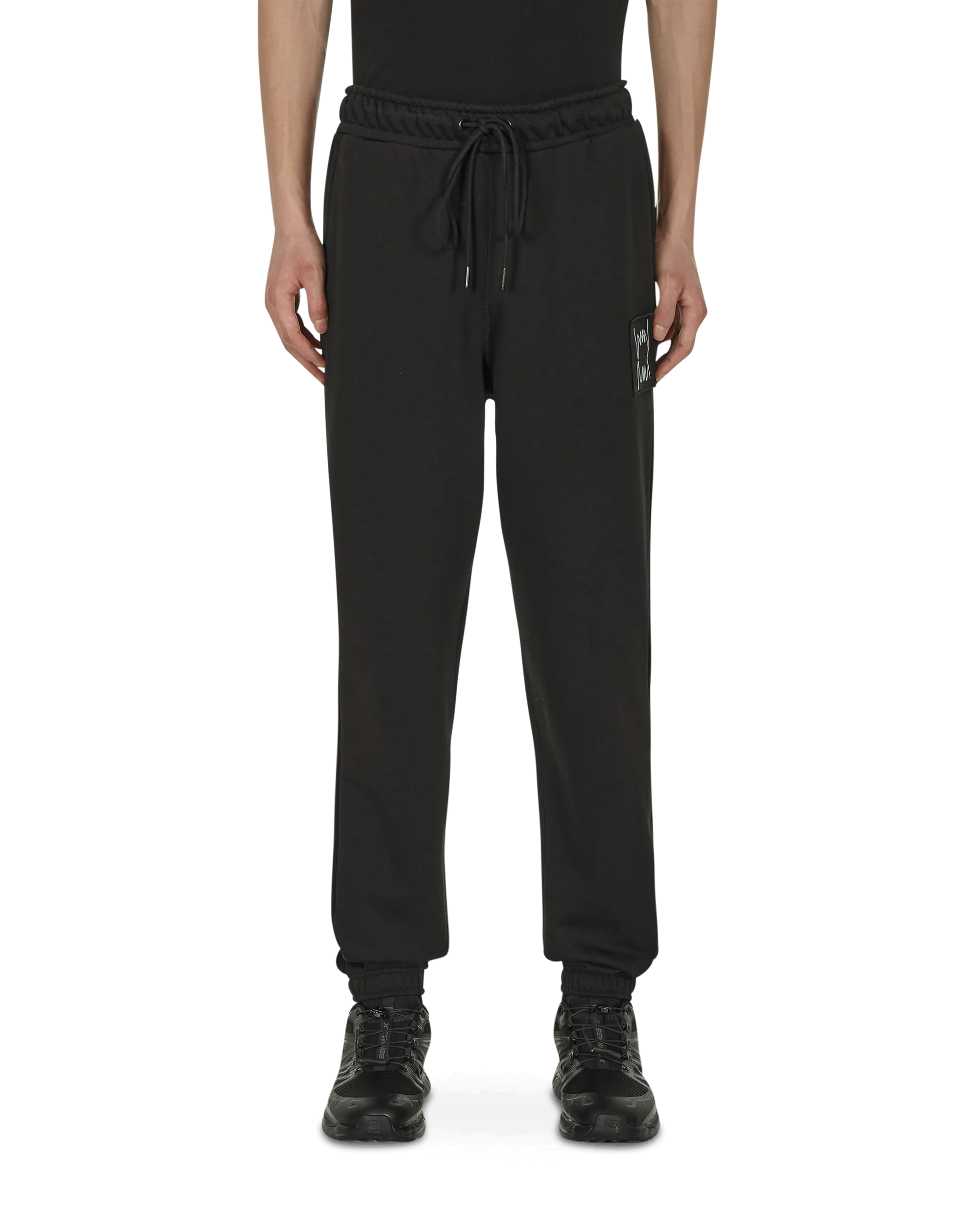 Pivot Sweatpants Black Men's sweatshirt