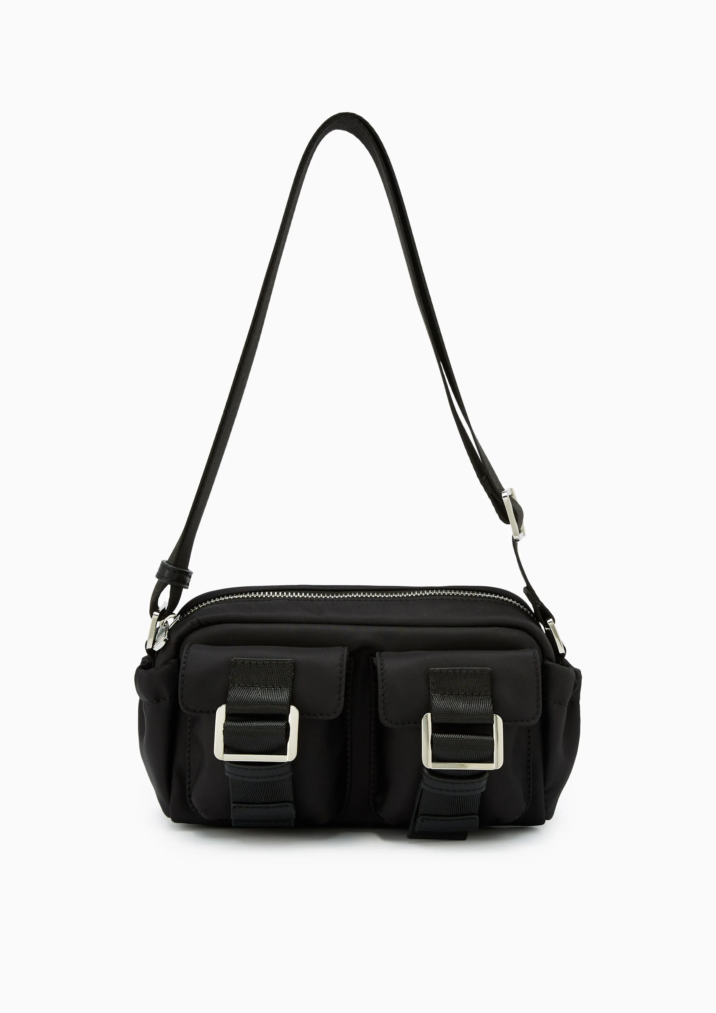 Plantis Crossbodybag Black crossbody bags up to 70% off