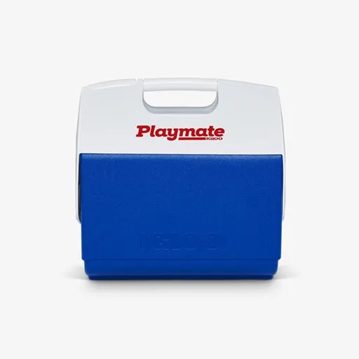 Playmate Elite Cooler - 16QT portable camping kitchen set discount camping cookware kit sale olding camp kitchen box clearance