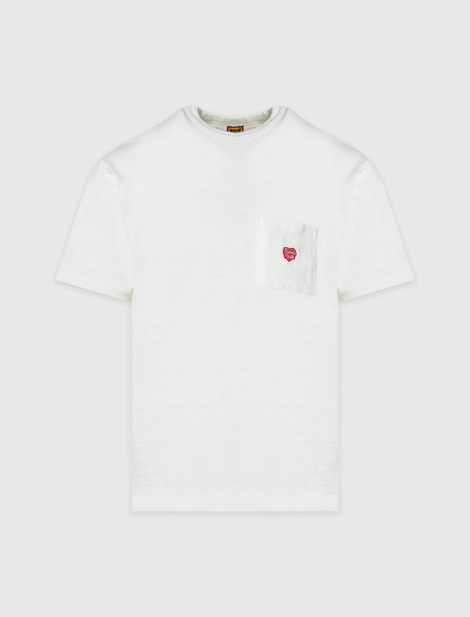 POCKET T-SHIRT men's T-shirts