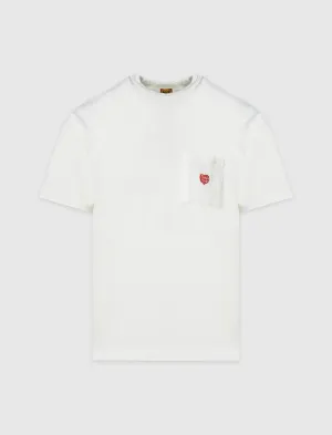 POCKET T-SHIRT men's T-shirts