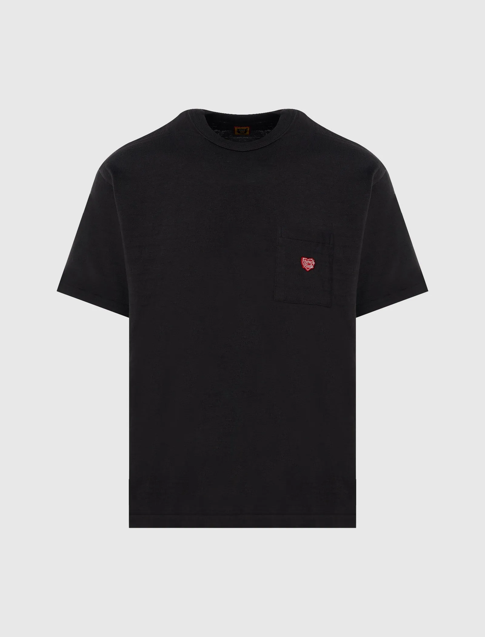 POCKET T-SHIRT men's T-shirts