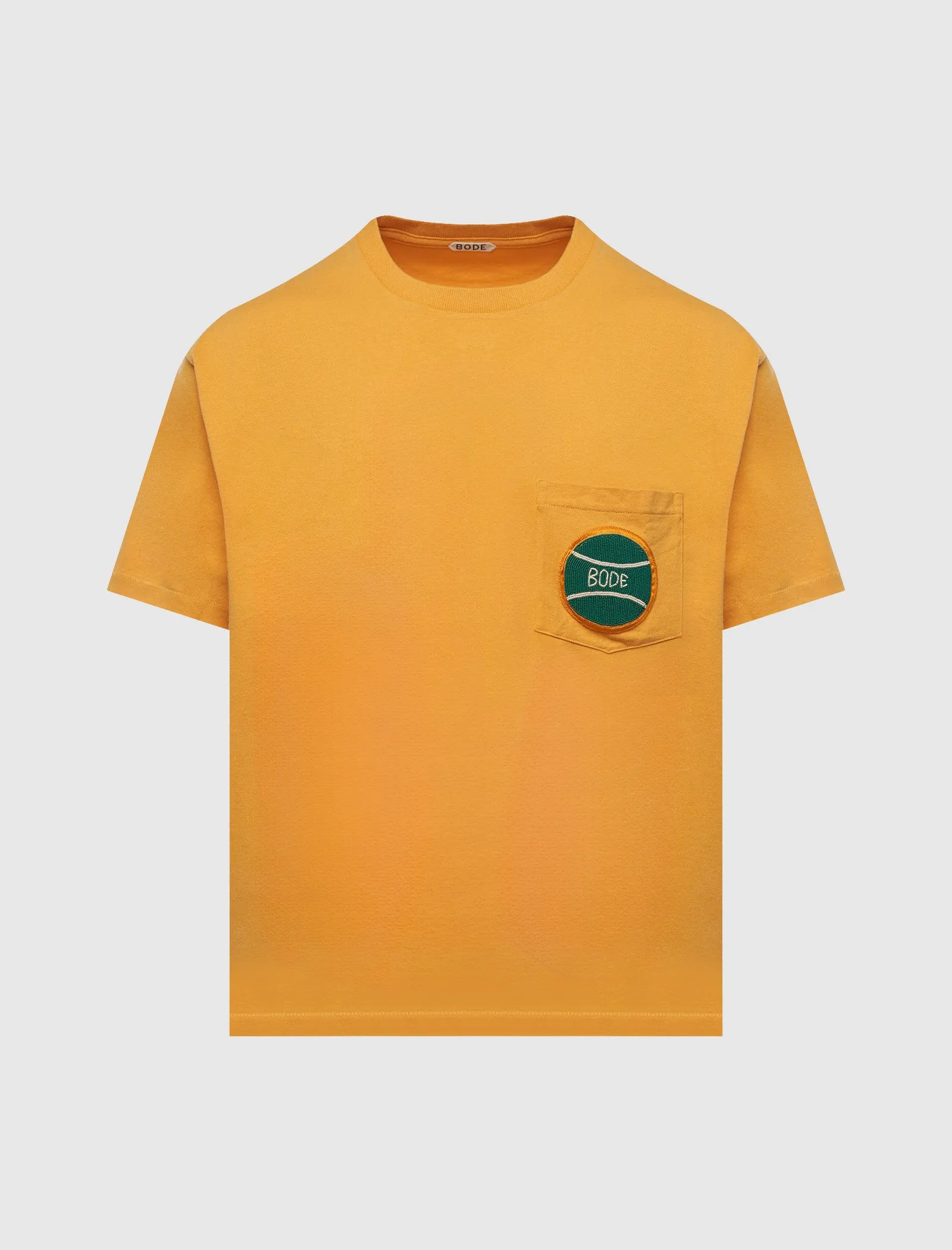 POCKET TEE men's T-shirts