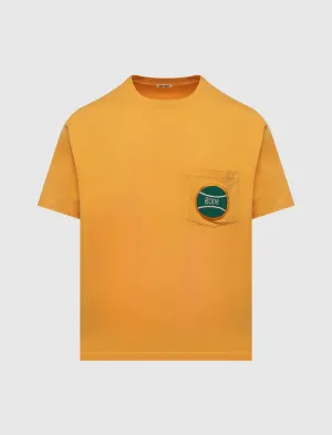 POCKET TEE men's T-shirts