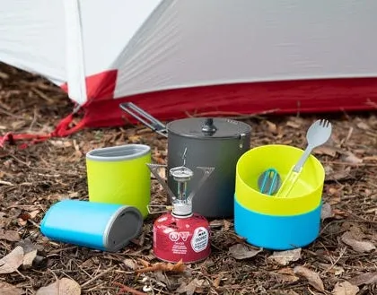 PocketRocket Stove Kit