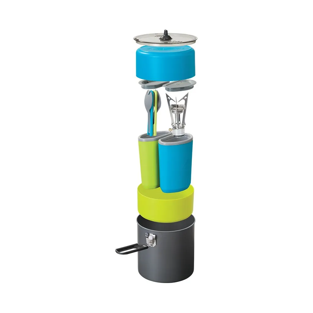 PocketRocket Stove Kit