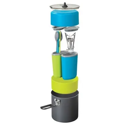PocketRocket Stove Kit