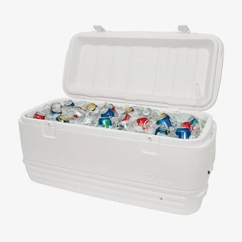 Polar 120 QT Cooler