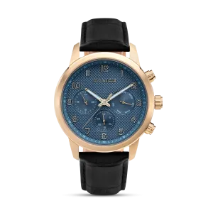 Police 40th Anniversary Men's Watch 