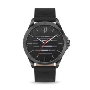 Police Barwara Men's Watch PEWJA2204503 