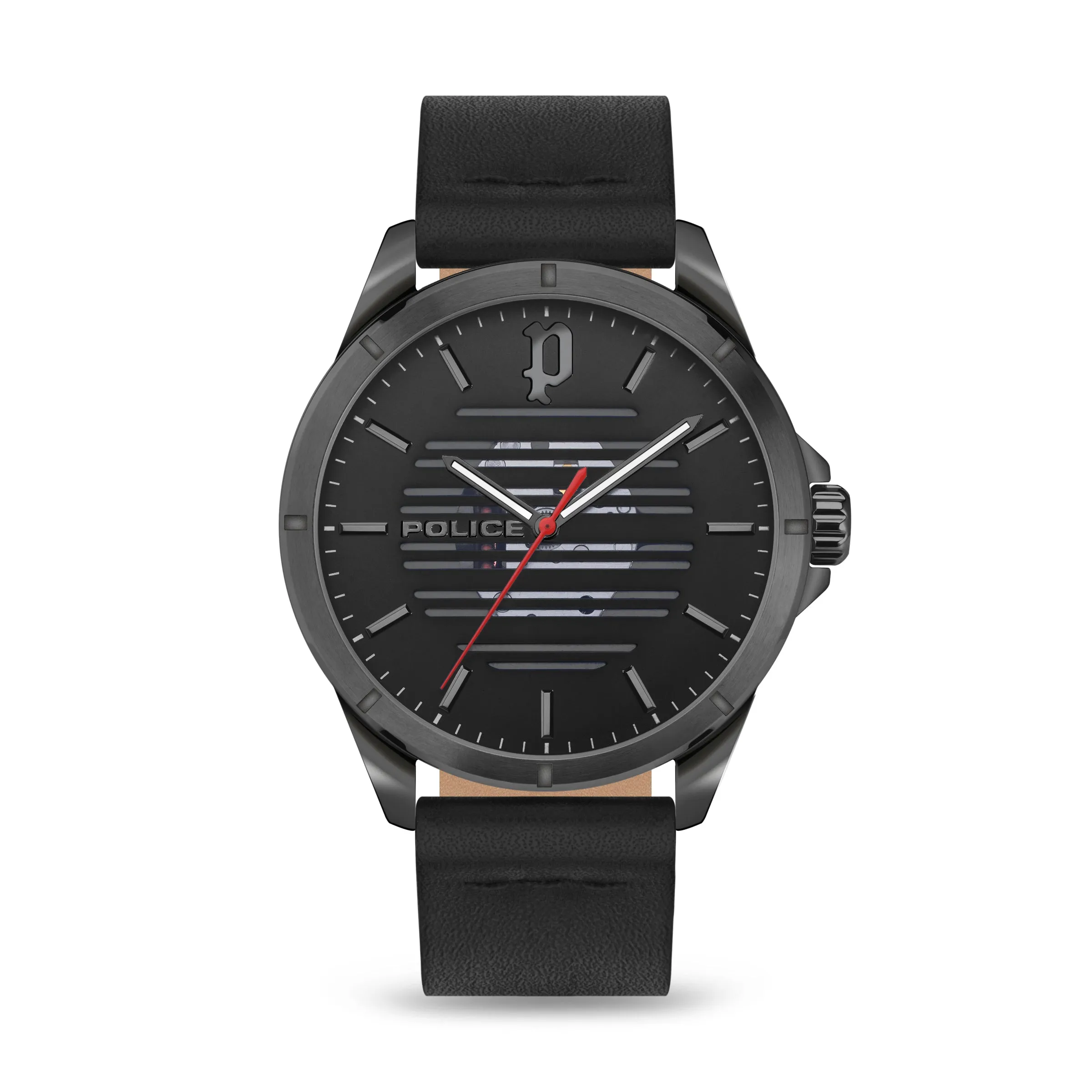 Police Barwara Men's Watch PEWJA2204503 