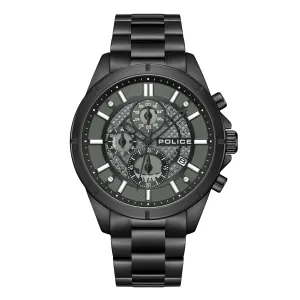 Police Burbank Men's Watch 