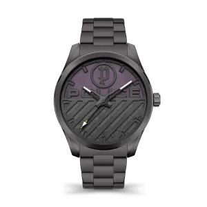 POLICE Grille Men's Watch PEWJG2121405 