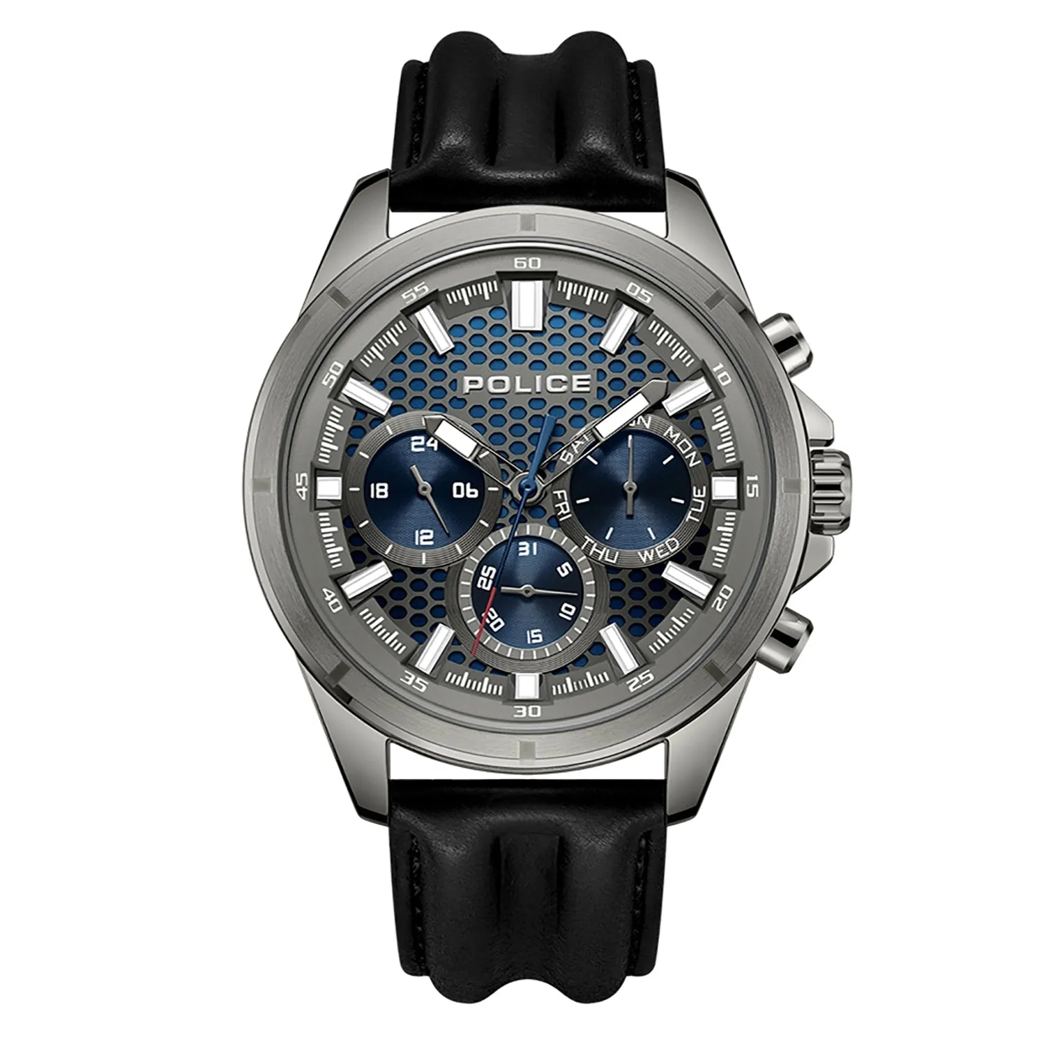 Police Malawi Men's Watch PEWJF2204102 