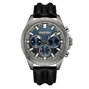 Police Malawi Men's Watch PEWJF2204102 