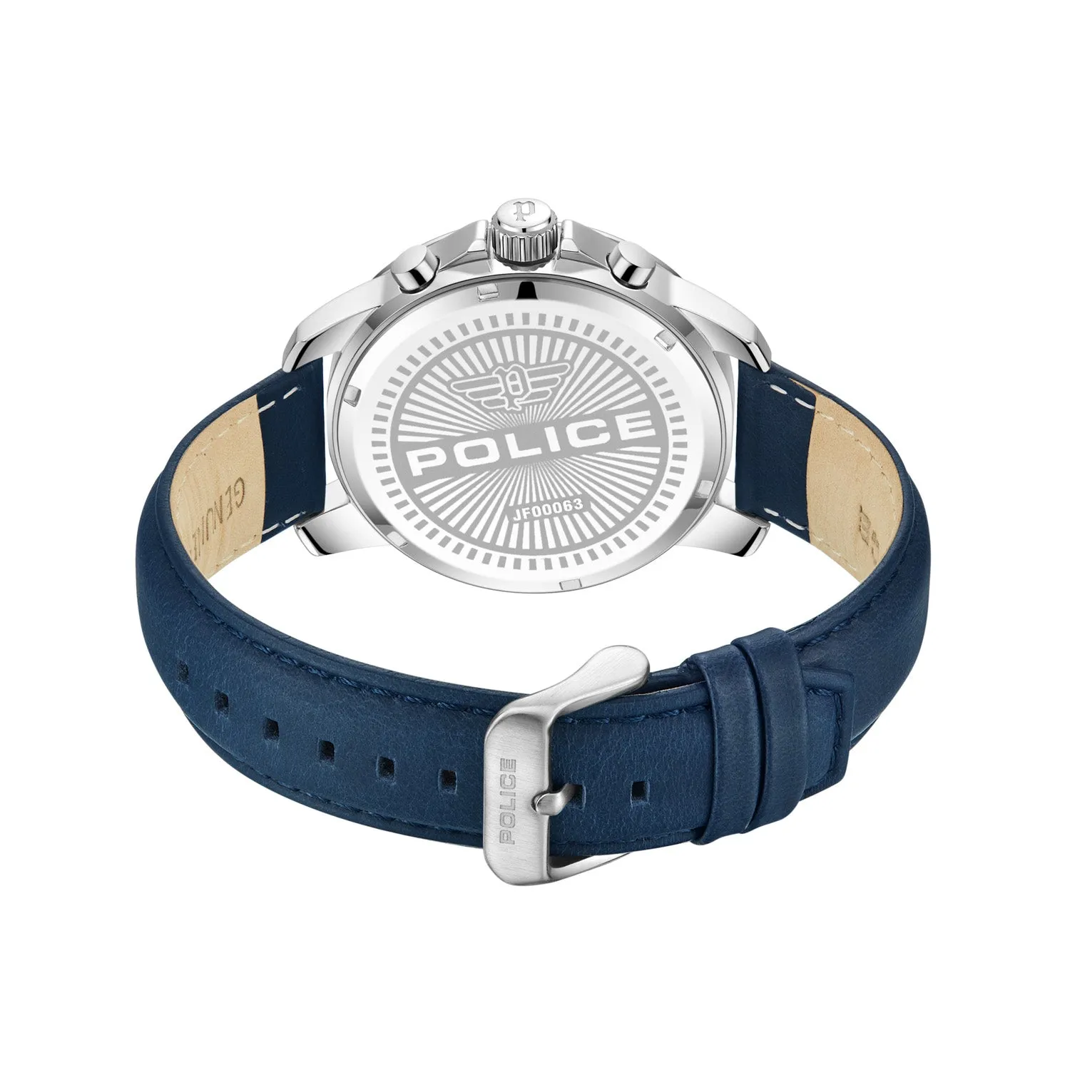Police Mensor Men's Watch PEWJF0006301