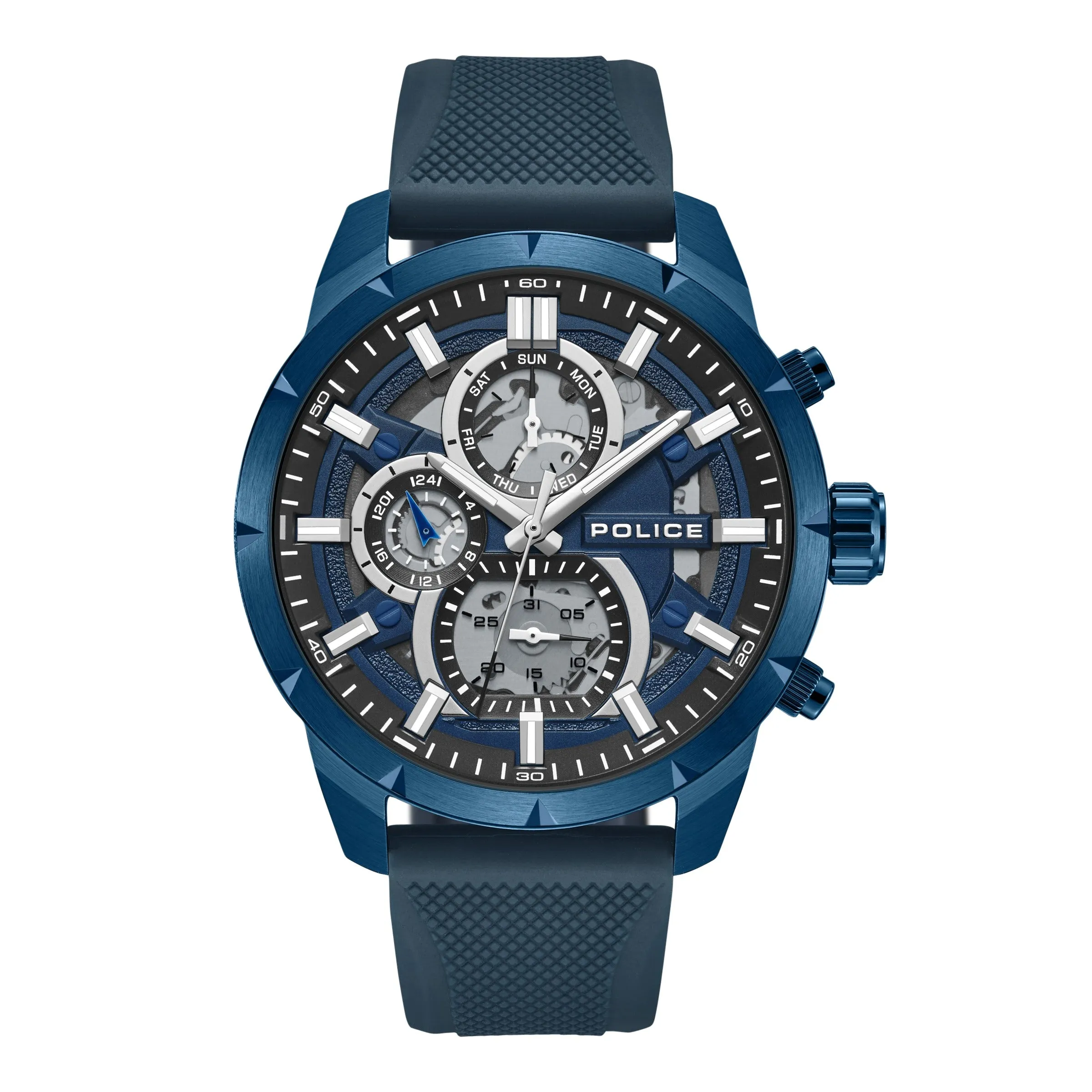 Police Neist Men's Watch 