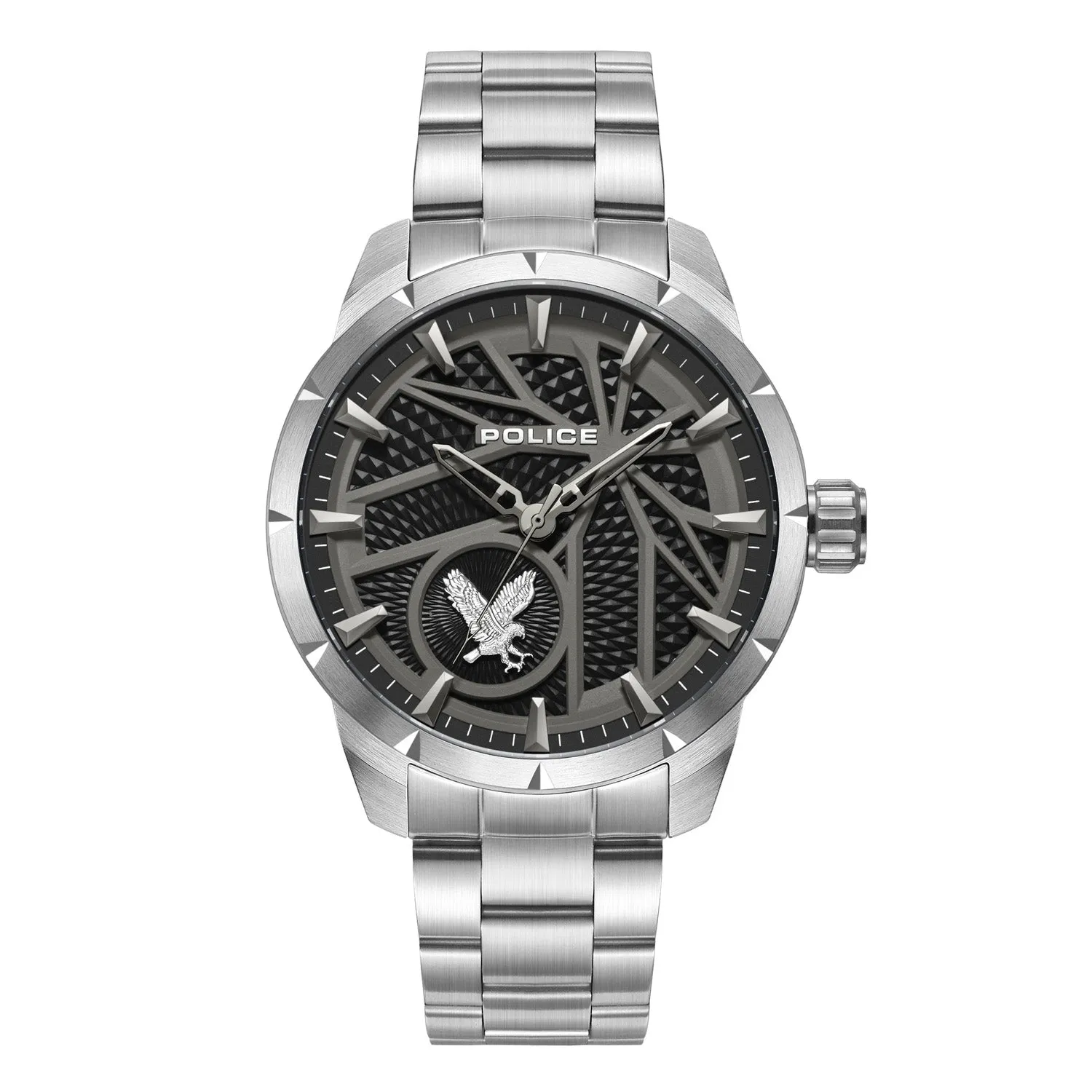 Police Neist Men's Watch 