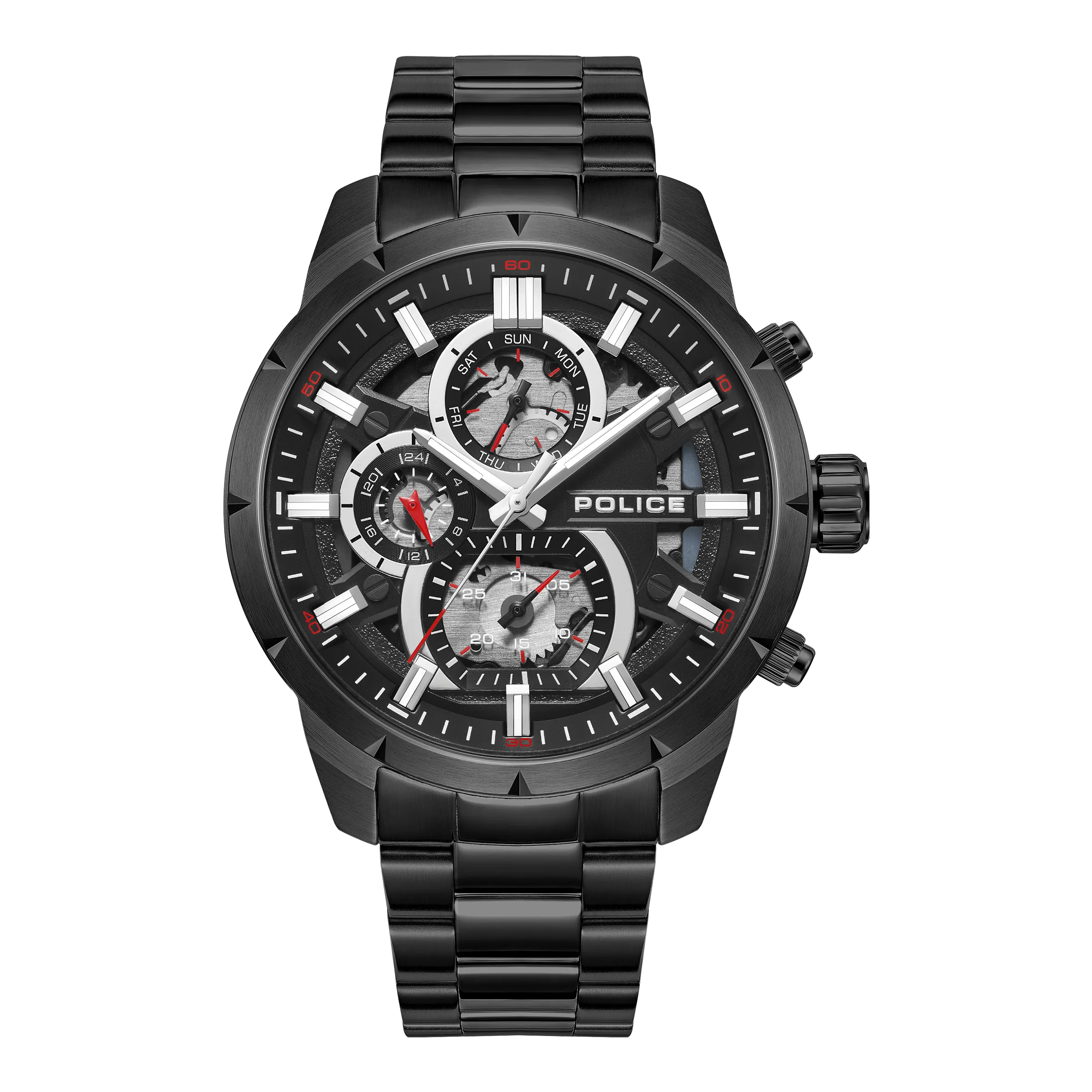 Police Neist Men's Watch 