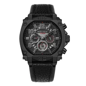 Police Norwood Men's Watch 