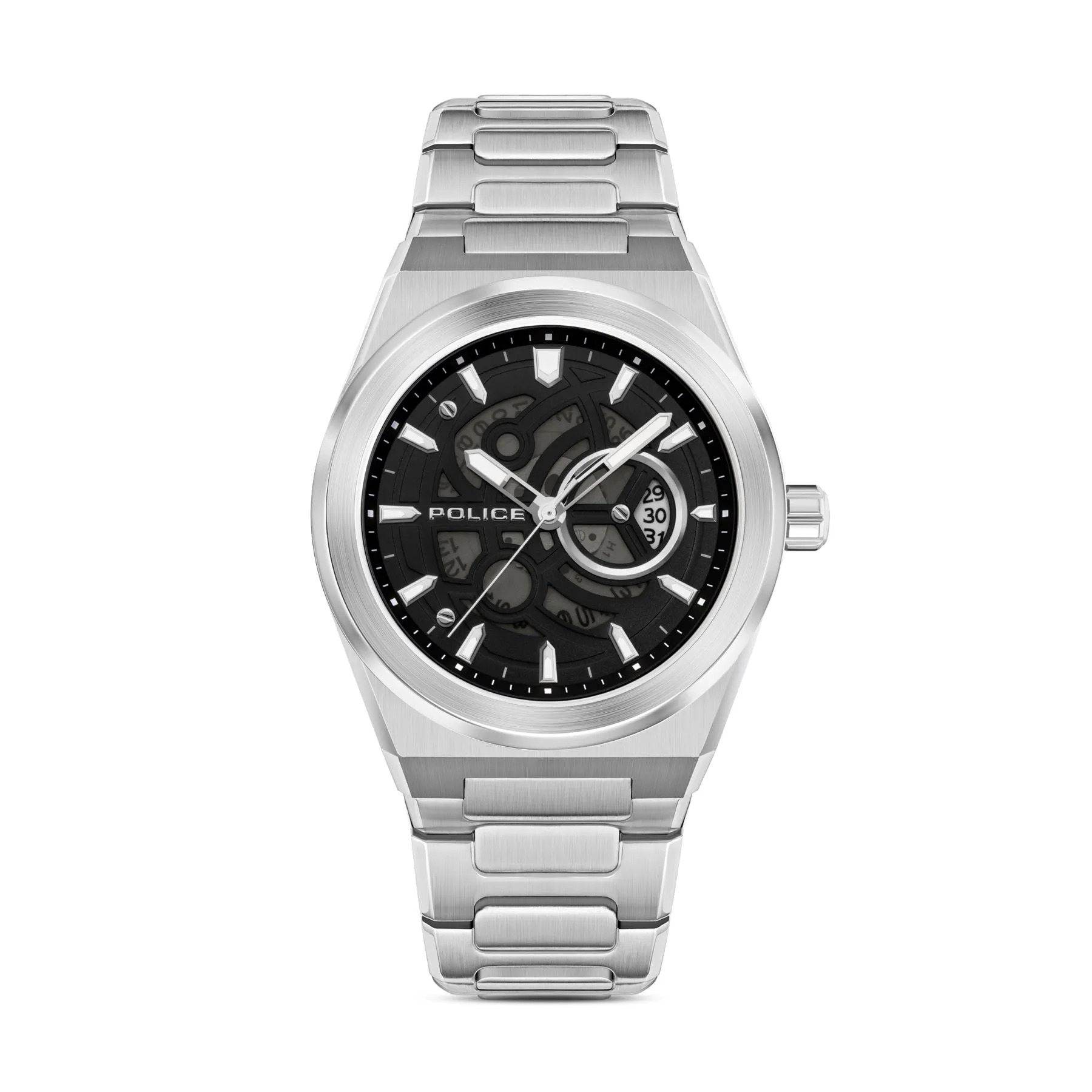Police Salkantay Men's Watch 