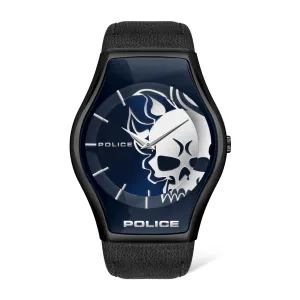 Police Sphere Mens Watch PEWJA2002302 