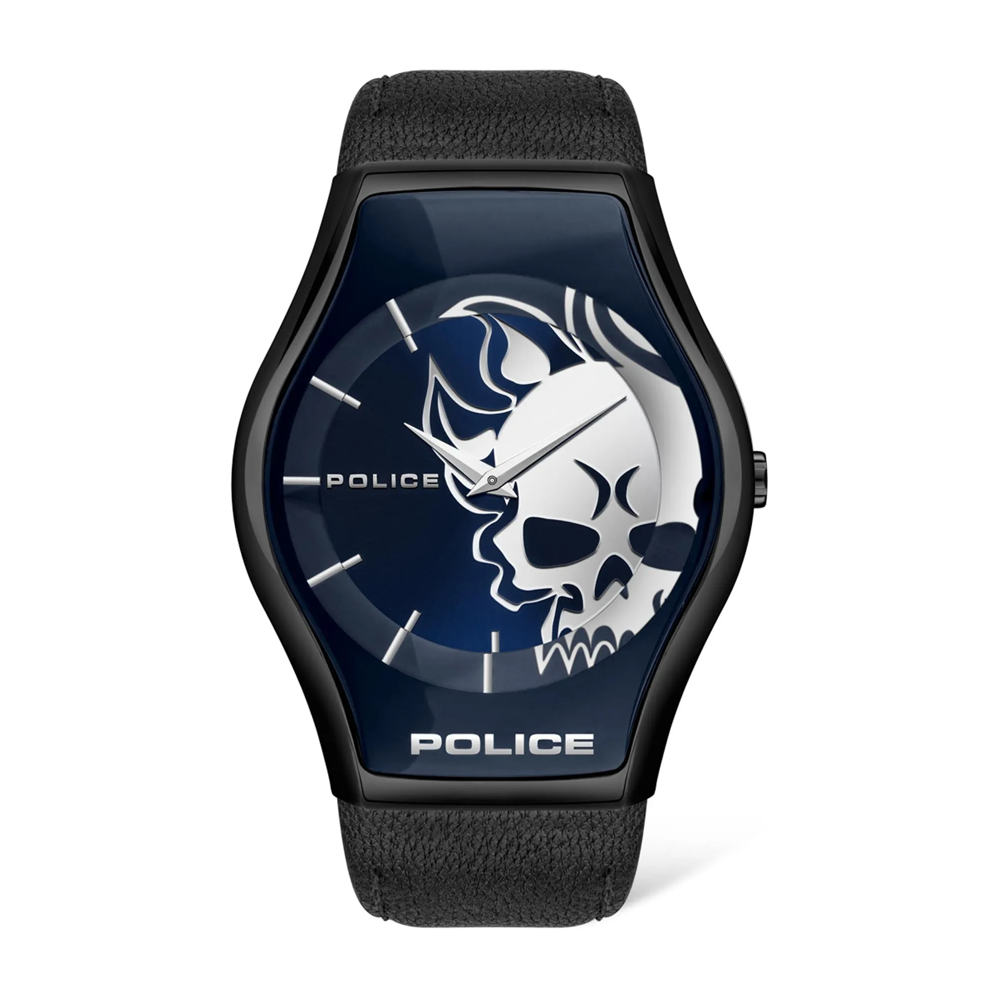 Police Sphere Mens Watch PEWJA2002302 