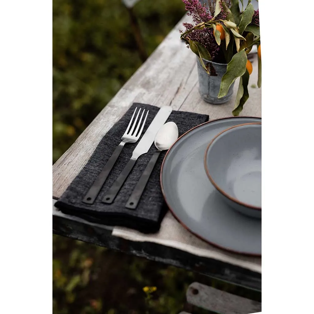 Polished Flatware | Set of 2