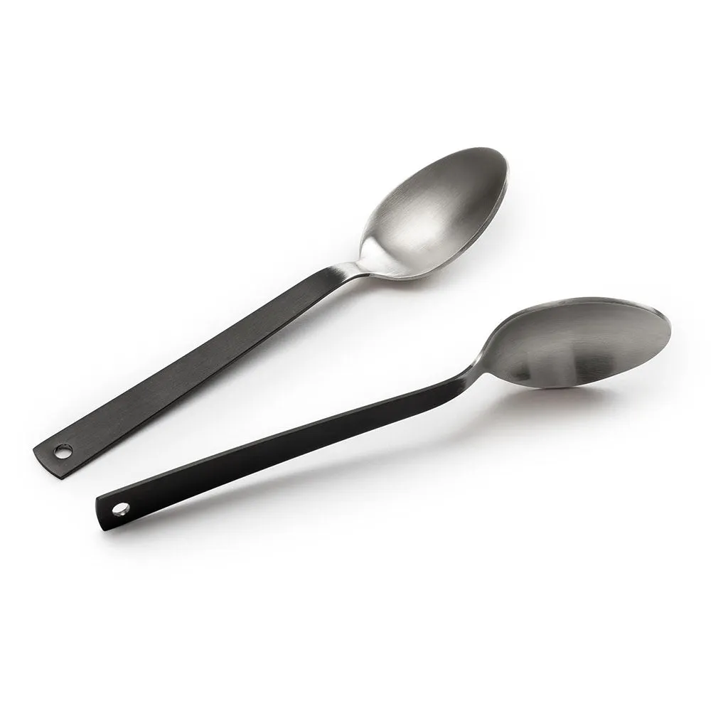 Polished Flatware | Set of 2