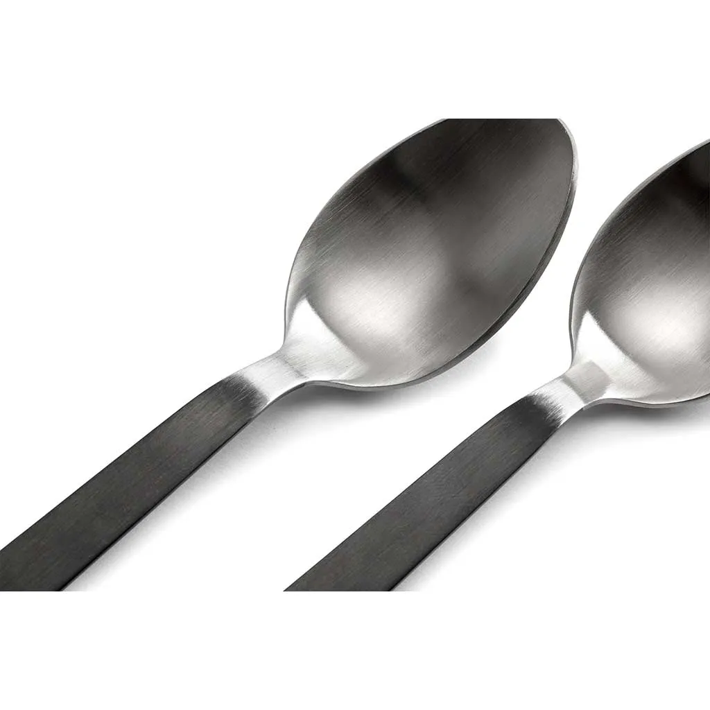 Polished Flatware | Set of 2