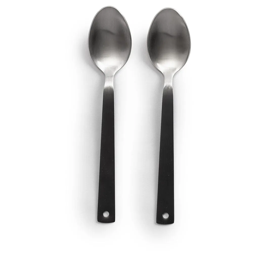 Polished Flatware | Set of 2