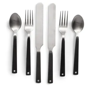 Polished Flatware | Set of 2 camp cooking set sale portable camping stove camping coffee maker