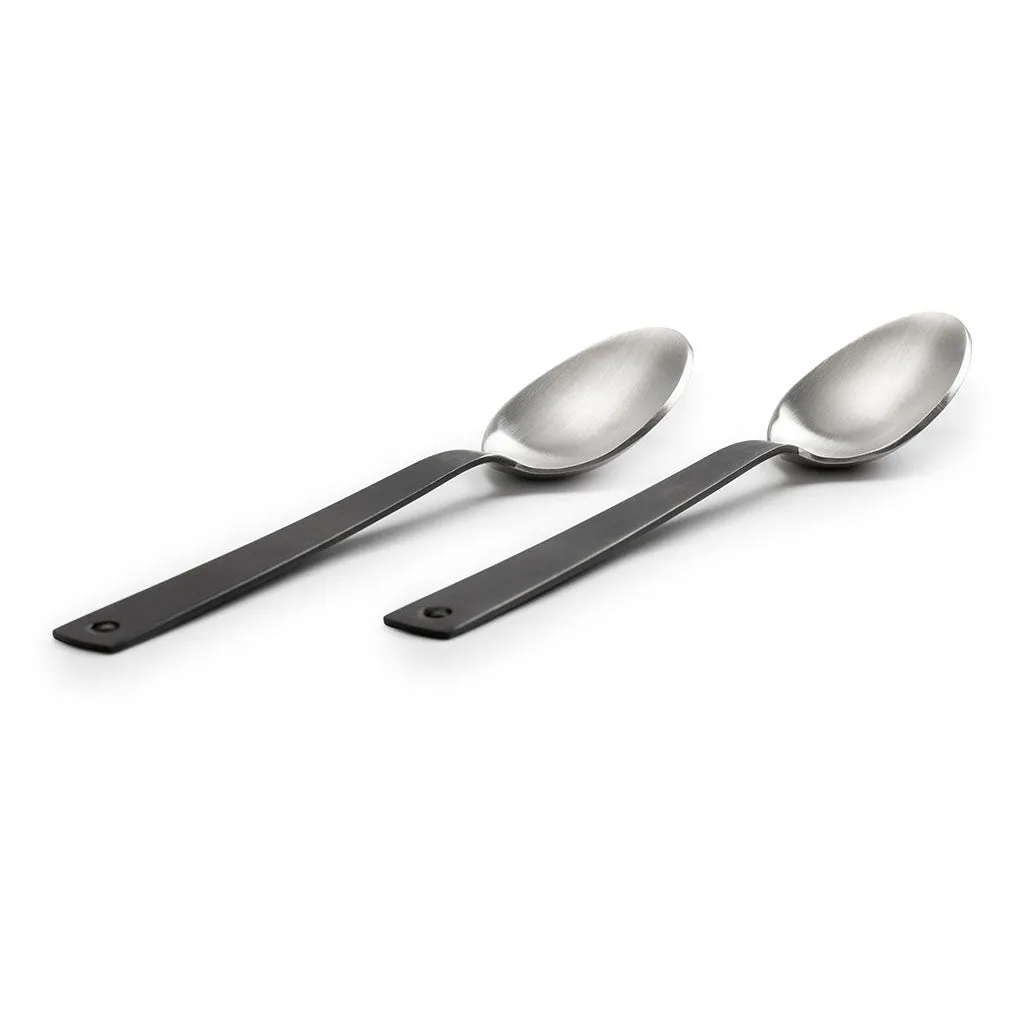 Polished Flatware | Set of 2