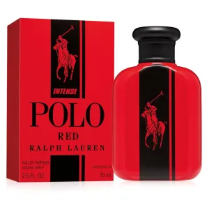 Polo Red Intense 2.5 oz EDP for men citrus-fragrance-men-collection