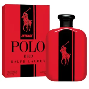 Polo Red Intense 4.2 oz EDP for men citrus-fragrance-men-collection