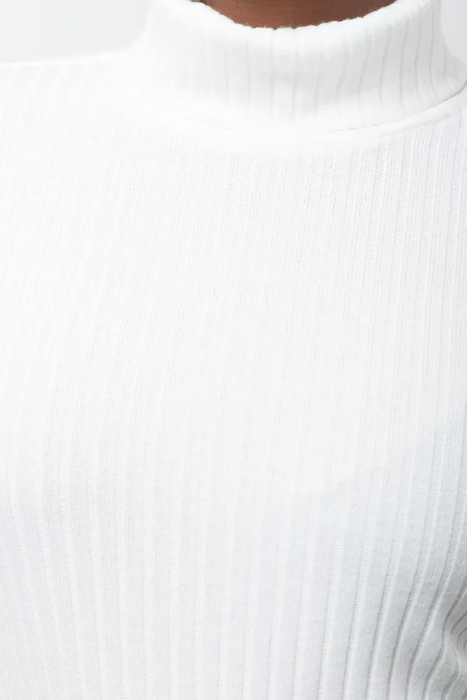 Poloneck White