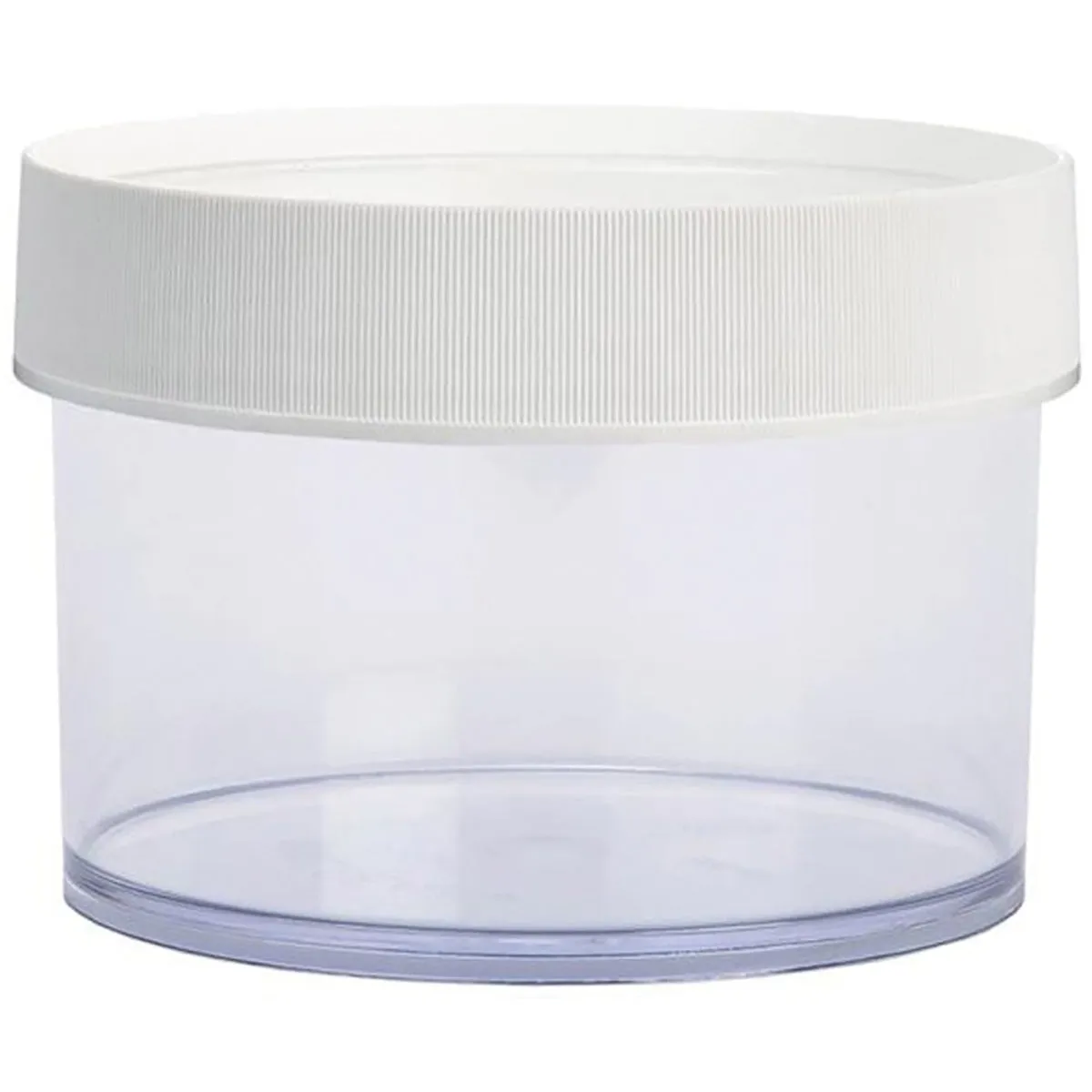 Polypropylene Food Jar 16 oz camp tool kit sale lightweight camp multi tool compact camp repair kit