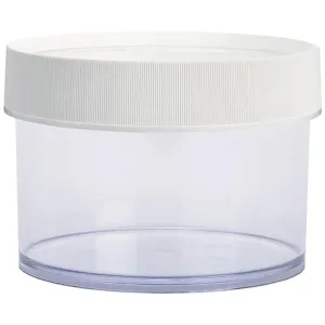 Polypropylene Food Jar 16 oz camp tool kit sale lightweight camp multi tool compact camp repair kit