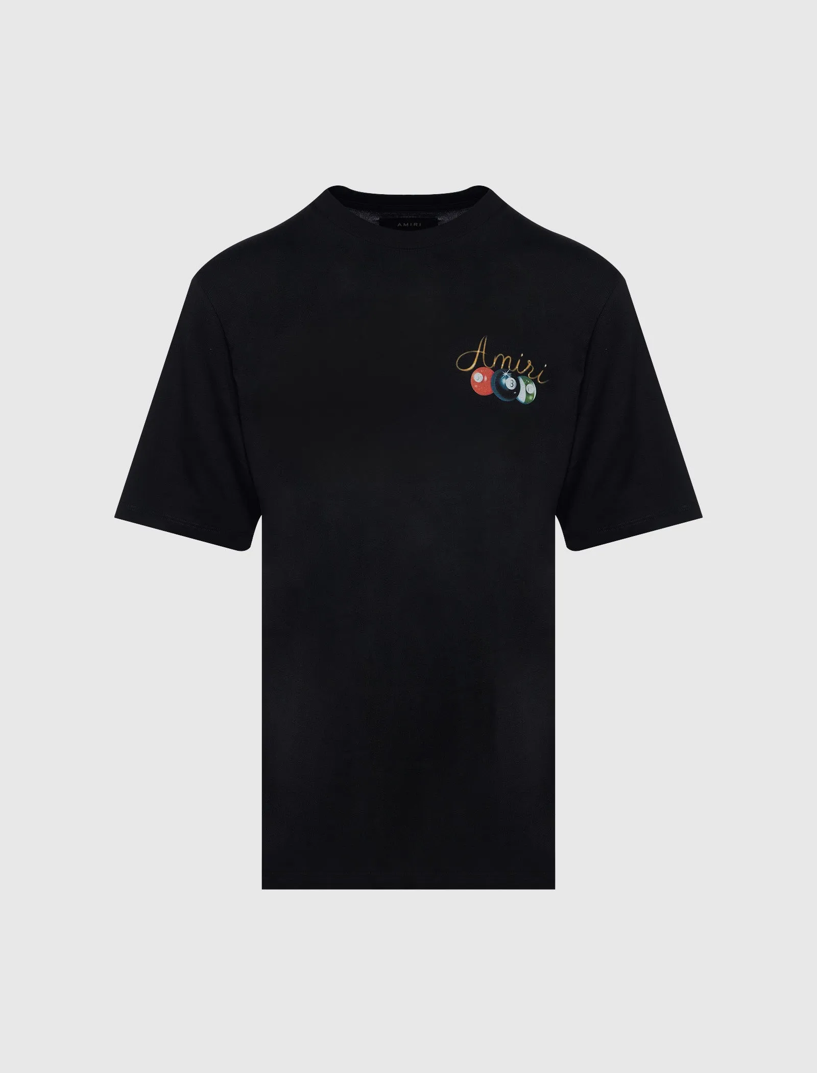 POOL CUE TEE men's T-shirts