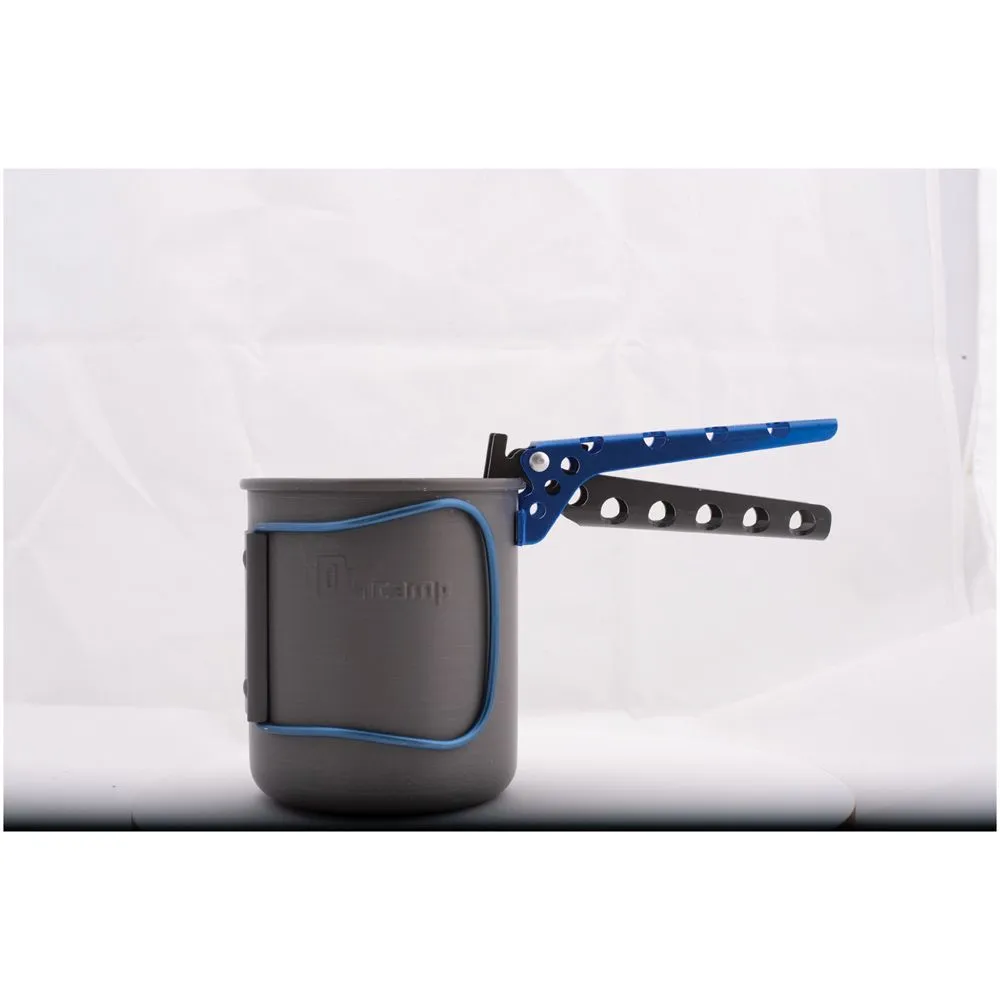 Pot Lifter