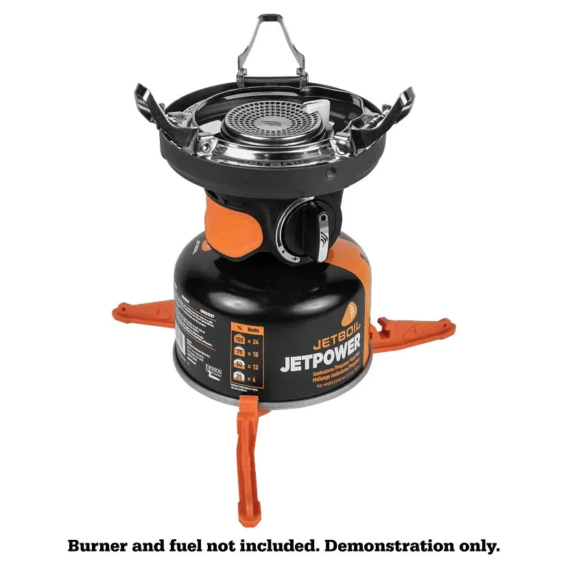 Pot Support 2.0