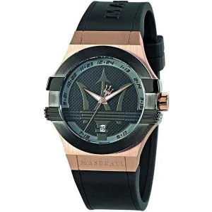 POTENZA 45mm Black Watch 