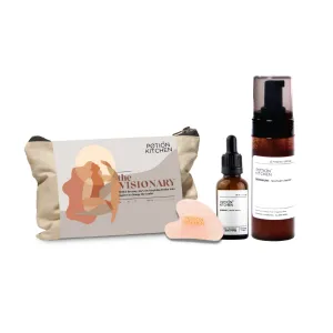 Potion Kitchen The Visionary Kit 
